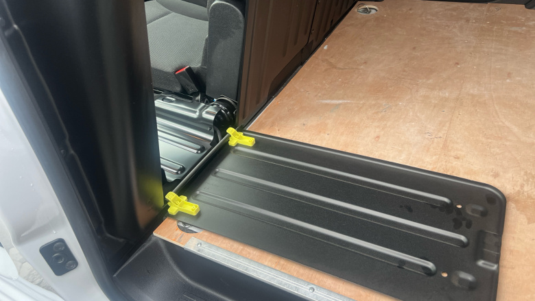 Citroen Berlingo M Diesel 1.5 BlueHDi 1000Kg Driver Ed 100ps 6 Speed [S/S]